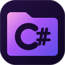 Lean Solution Explorer for C#